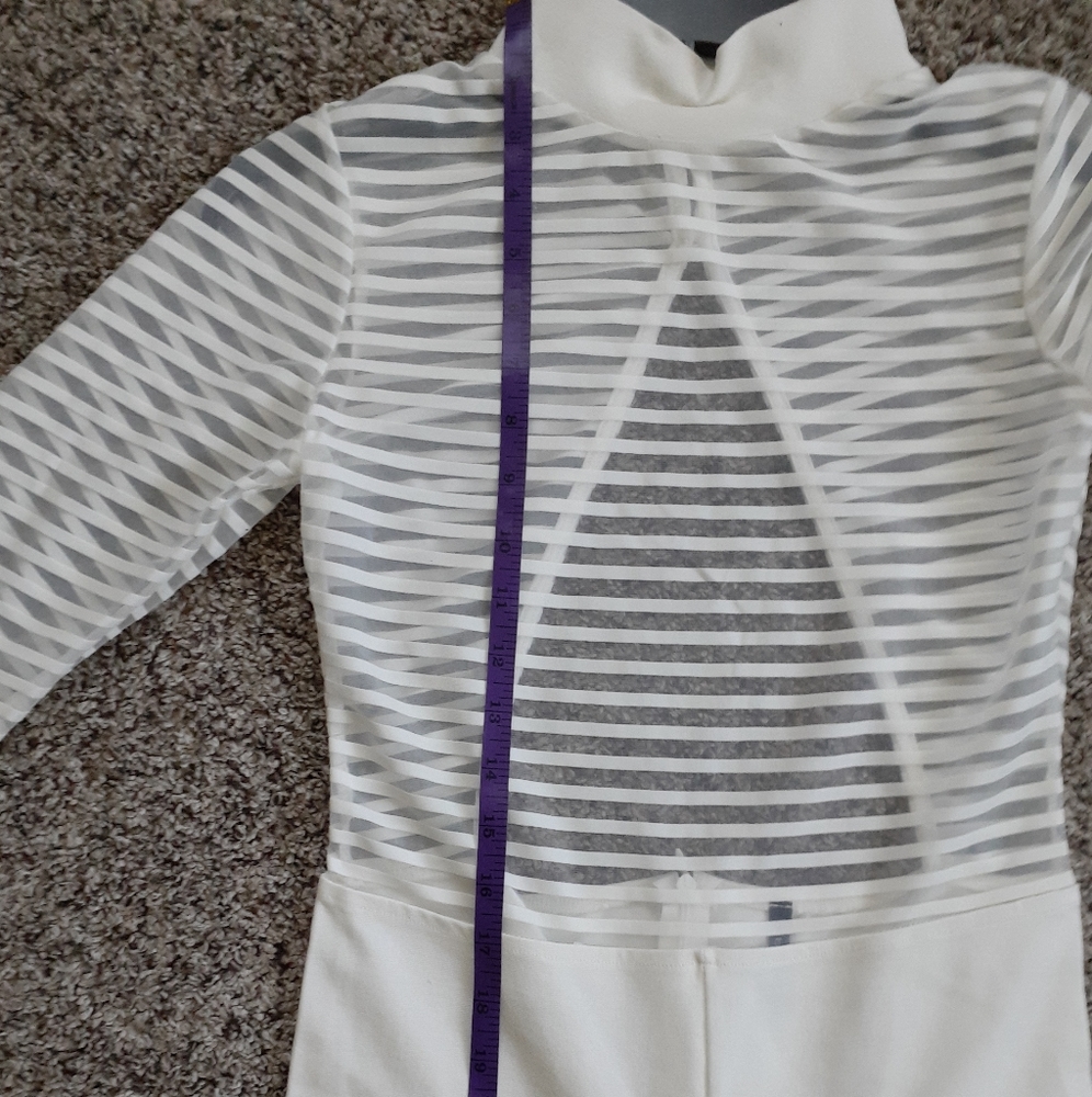 Trendy cute jumpsuit - Picture 5 of 15